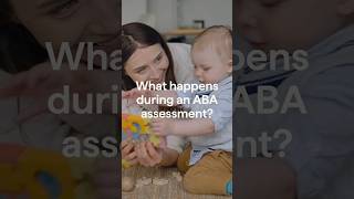 What happens during an ABA assessment? #shorts #ABAtherapy #autismcare #wholechildcare #autism