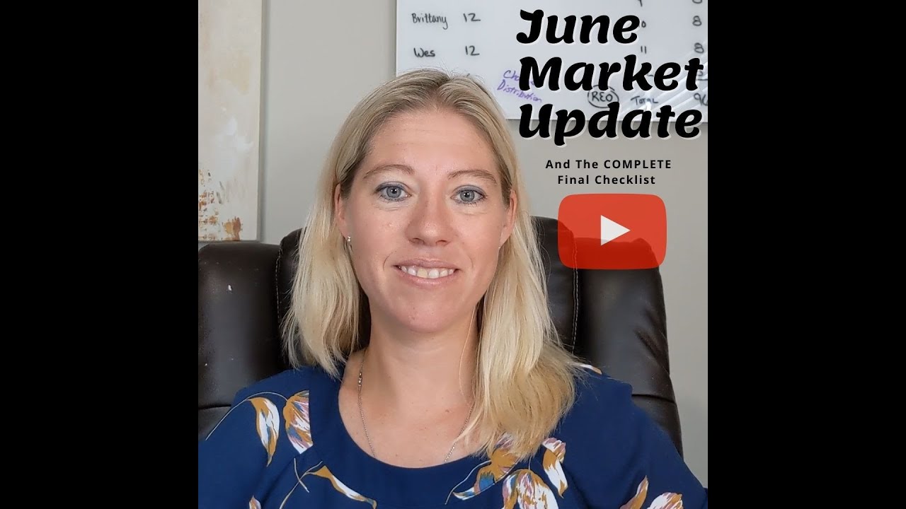 Louisville Real Estate June Market Update Totally About Houses