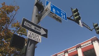 Multiple Boise streets to close Saturday for Planned Parenthood demonstration