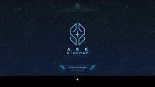 Navigating To Starmap