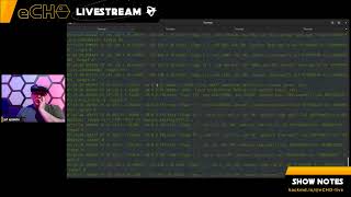 eCHO Episode 92: Cilium External Workloads