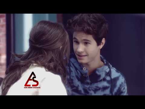 Luna Y Simon - Ahora Que Te Vas/ #LUMON