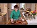 Queen Esther's Toast—A Purim Dessert From Joan Nathan