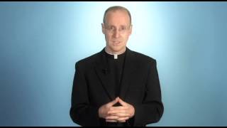 Forty Days of Funny with James Martin, SJ   Day 40