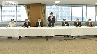 ミサイル防衛、議論開始　焦点は「敵基地攻撃能力」(20/06/30)