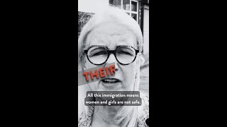 MythbusterMonday VAWG and Immigration
