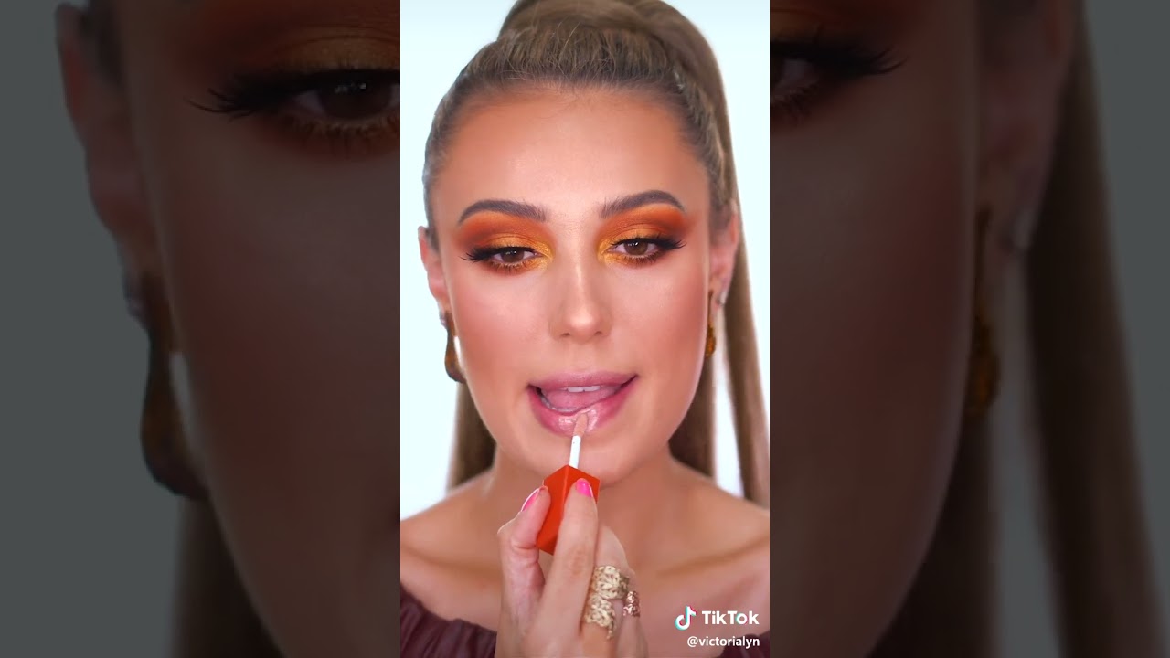 SOOO FIRE COLLECTION by Kim Kardashian KKWbeauty! 🔥 tag ur Makeup buddy! 😊 