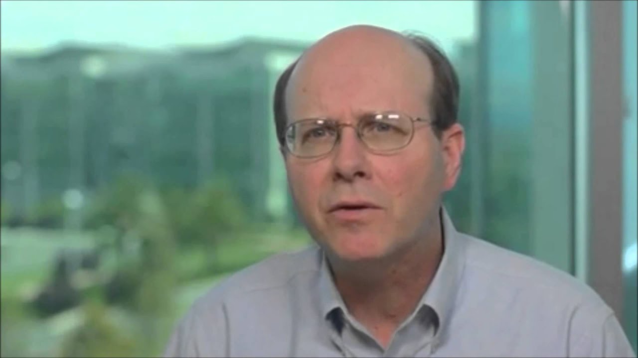 Kevin Paddock, California Department of Technology, on Axway Secure Transport