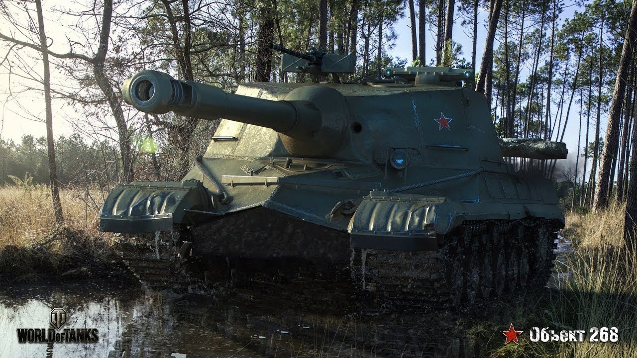 Мир танков шкода т56