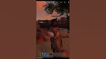 RUST EOKA SNOWBALL #rust #rustgame #rustconsole #gaming