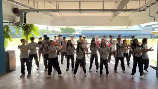 Famous BSIT 1I PE Midterm Performance Task Profile