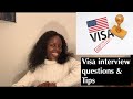 STORYTIME-  MY US VISA INTERVIEW EXPERIENCE  (US EMBASSY, LAGOS) ||  IT WAS APPROVED!!!!!! 🎉🎉🎉🎉