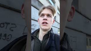 Неблагополучный район Милана