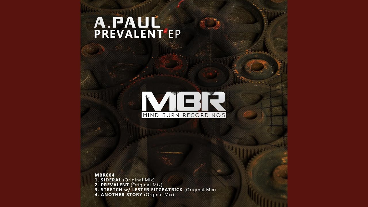 Guarda Prevalent (Original Mix) su YouTube Guarda Prevalent (Original Mix) su YouTube