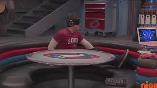 Henry Danger Jasper Fight While Her Sleep