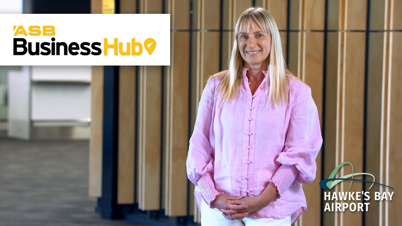 The little airport that could and did | ASB