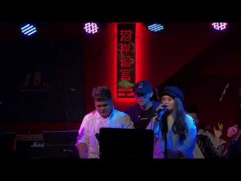 19'9'21曾靜玟x詩甜x阿甘-你不在 5