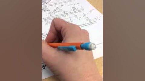 Module 4, lesson 11 homework