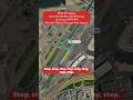 ATC Recording &amp; Animation of CRJ ✈️ &amp; Firetruck 🚒  Collision at La Guardia Airport, Newyork 🇺🇸