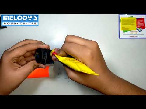 Periscope (Small) - DIY 'Do It Yorself' STEM Learning Educational Science Toy Kit.