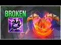 Blackfire torch swain