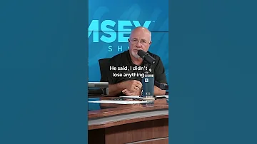 The Only Time You Lose Money In The Stock Market 