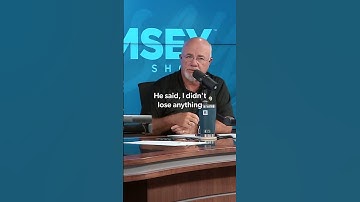 Thumbnail of The Only Time You Lose Money In The Stock Market