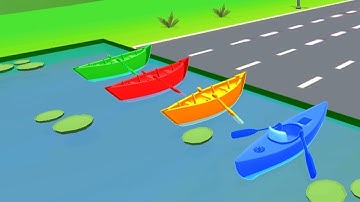 SHAPE SHIFTING 🏃‍♂️🚗🚲🚦All Levels Gameplay Walkthrough Android,ios max M5HJF