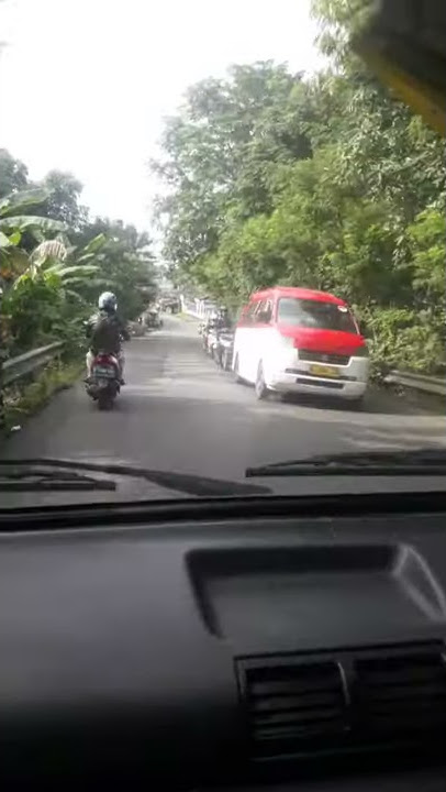 STORY WA|| dalam mobil paling santuy Lagu doel sumbang#Balaraja