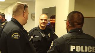 Broomfield Police Department - Join Our Team Today by The Broomfield Channel 151 views 1 month ago 5 minutes, 55 seconds