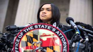 Why Charges in the Freddie Gray Case Came Quickly