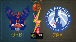 Andria Kurdiani #3 Hilights (GBL U14 Querter Final) ZPA vs ORBI
