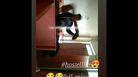 Boys Hostel  ll Govt.Polytechnic Hamirpur ll karan jaswal  ll Anil kumar ll Elec.Engg.