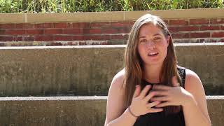UNO Education Abroad: Student Voices