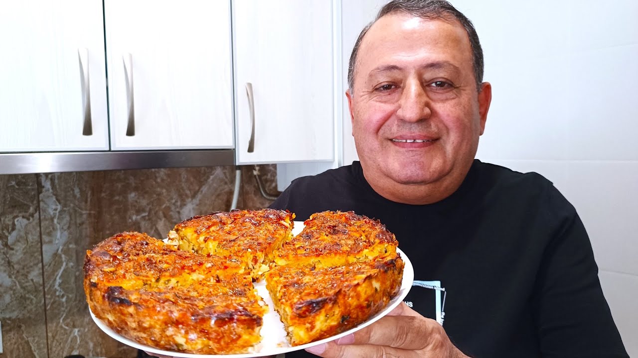 Так ВКУСНО что хочешь каждый день! Шикарный рецепт из Лаваша! Быстро и Просто!