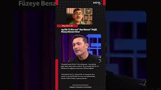 🏠 135 Bin Tl Kira Mı? “Aya Benzer” Değil, Füzeye Benzer Kira 💸 Mustafa Sandal’a Kira Şoku Resimi