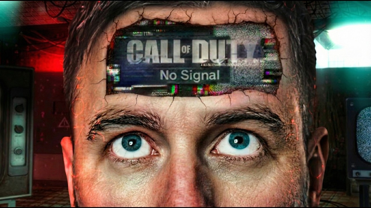 COD Doesn’t Want You To Notice This...