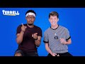 Download Lagu JAMIE MILLER sings Bruno Mars While Trying To Play Pictionary with the WORST Artist on the Planet!