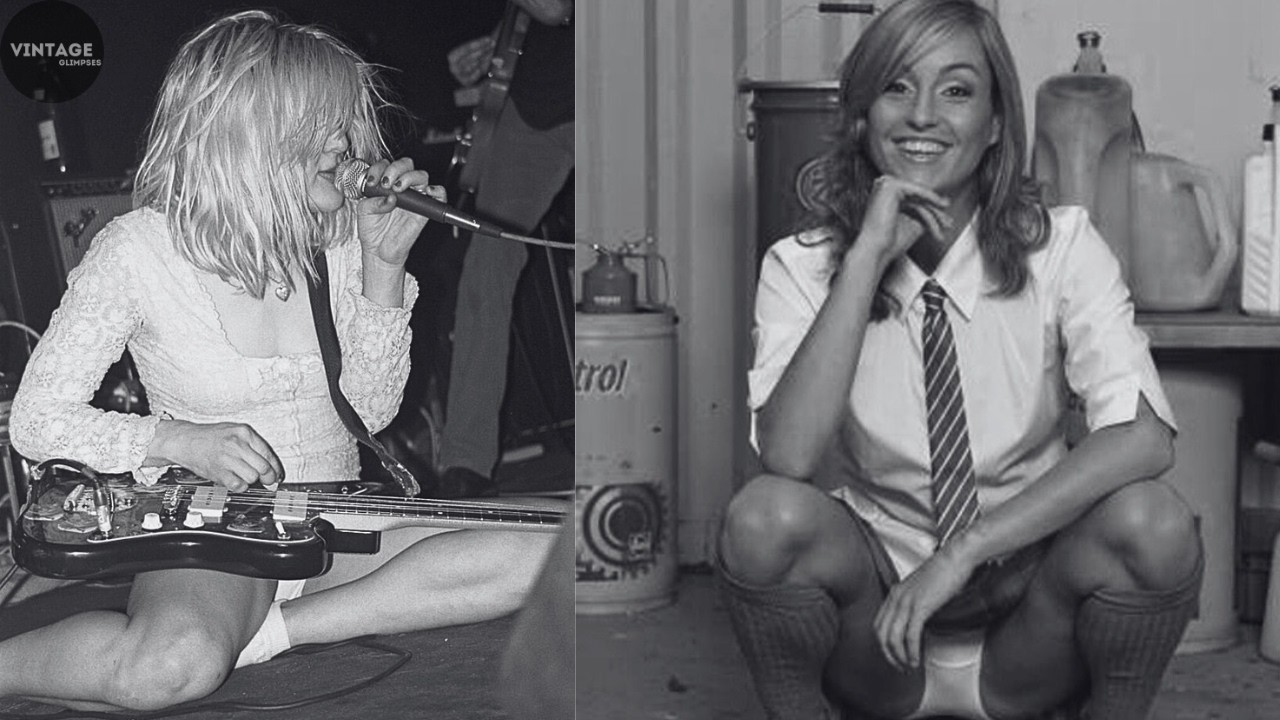 🎤 The Rise of Hollywood Rock (1970–1982) | Legendary Icons | Vintage Glimpses