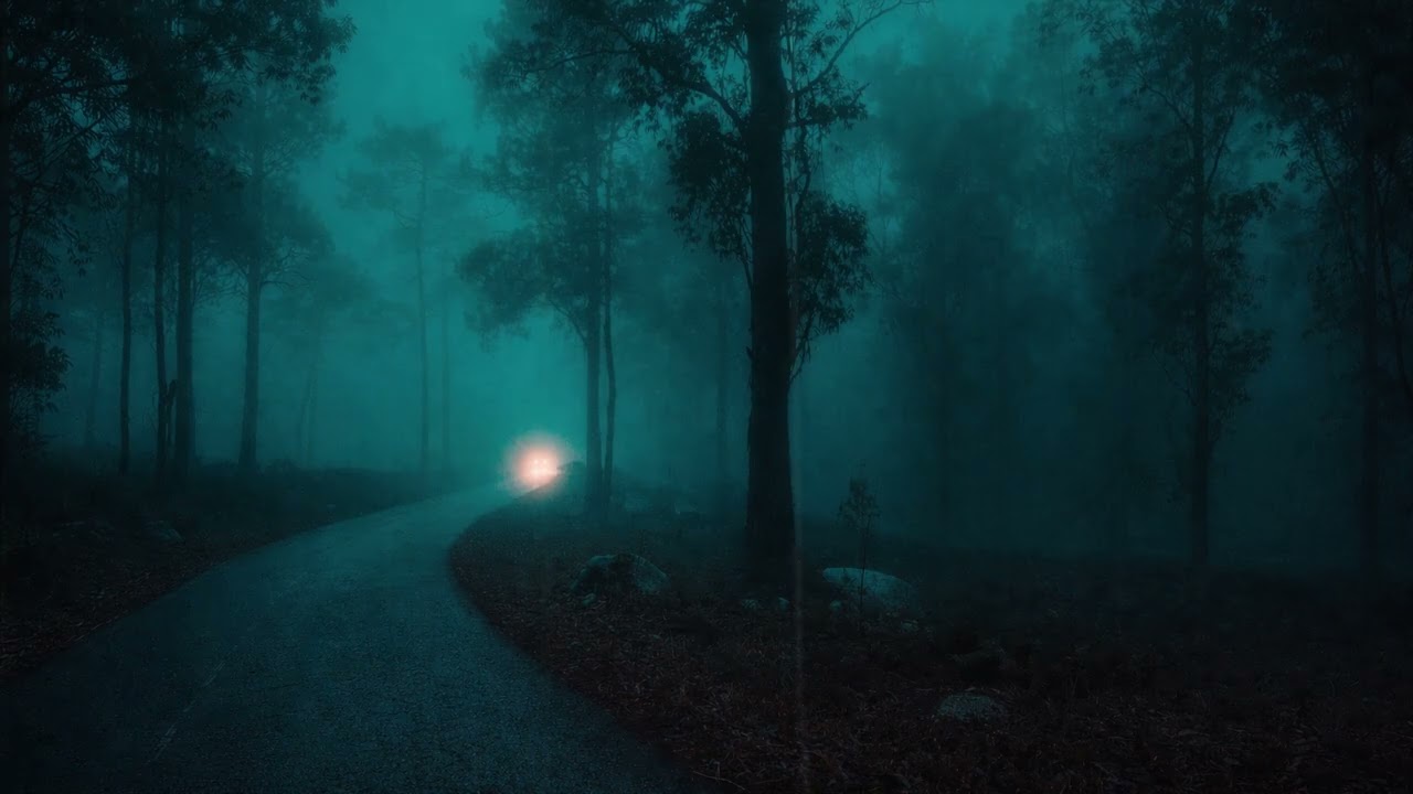 it's late, sleep well