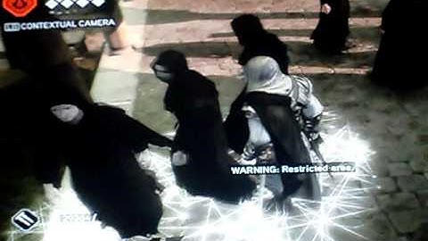 Assassins Creed 2:Stefano da Bagnone