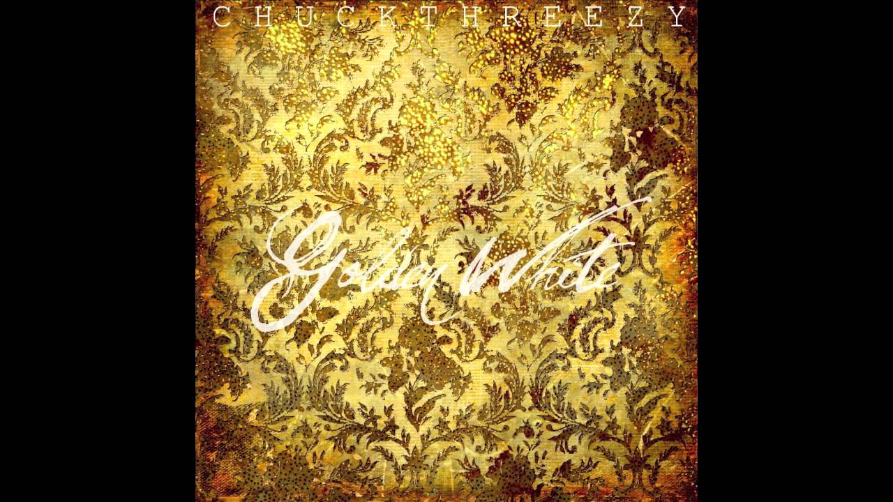 Golden White - Chuck Threezy