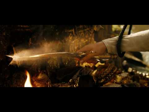 Prince of Persia – Bande-annonce HD VF