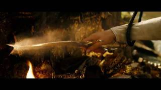 Bande annonce Prince of Persia - Les sables du temps 