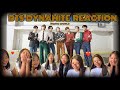 Bts dynamite reaction by nepali girlsnama world