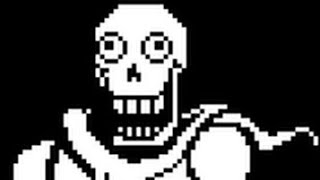 Undertale | The REAL Bonetrousle with Lyrics
