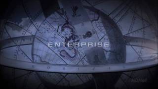 Star Trek - Enterprise Intro HD