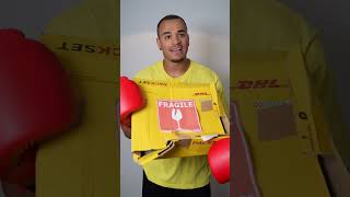 Omg Dhl Boxt Ab Jetzt Leute?