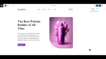 Font Library Introduction - DragBlock Plugin