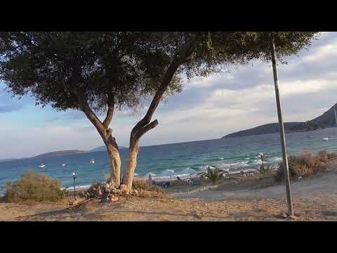 KATANA 131022 19 FEUER MEER FRAU